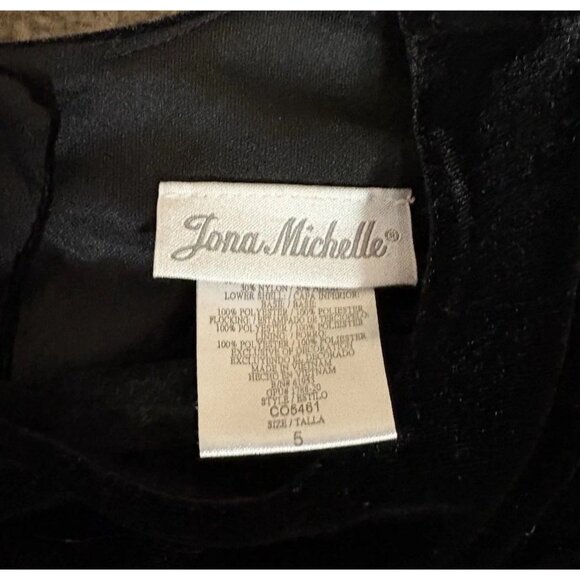 Vintage Tailored Rothschild 5 girls red wool coat And Coord Dress Size 4 - Picture 4 of 8